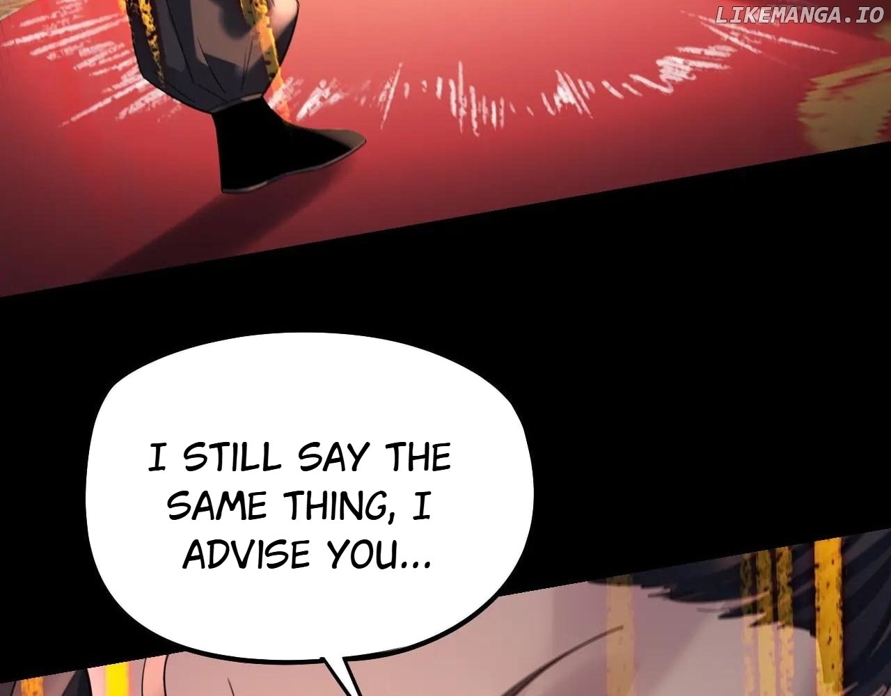 Me, The Heavenly Destined Villain Chapter 248 - page 51